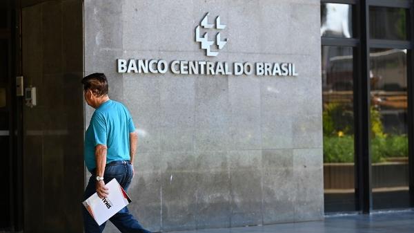 Banco Central do Brasil