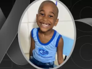 Menino de 5 anos morre baleado nas costas enquanto brincava em casa na BA