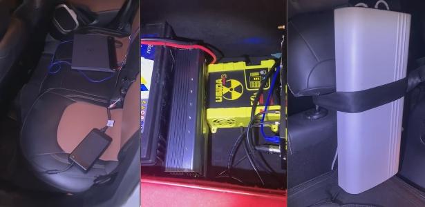 Sistema por área: por que sempre que passo em um local recebo SMS com golpe