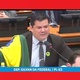 Cassem e processem: deputado quer Lula morto e tenta impedir meio de defesa - Reprodução