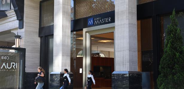 CVM cria grupo de trabalho para analisar Banco Master e Reag