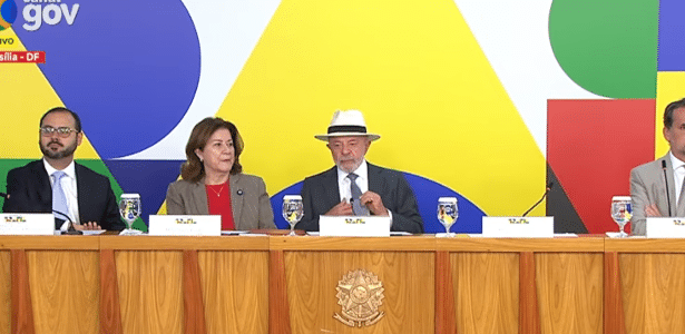 Lula lança Desenrola 2.0 incluindo pequenas empresas e produtores rurais