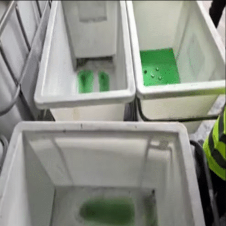 Irregularidades proibiram a fabricação de 24 produtos da Ypê Irregularidades proibiram a fabricação de 24 produtos da Ypê