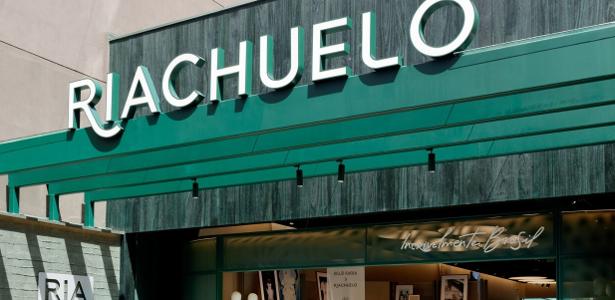 Riachuelo muda logo, apelido e resgata origem nordestina da empresa