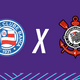 Bahia x Corinthians: UOL transmite hoje semifinal do Brasileir&atilde;o Feminino