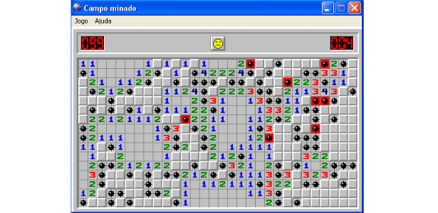 Google lança nova versão do clássico Campo Minado para computador e  celulares - Olhar Digital