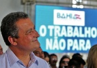 Rui Costa lidera para o governo da Bahia, aponta Ibope - Divulgação/Governo da Bahia