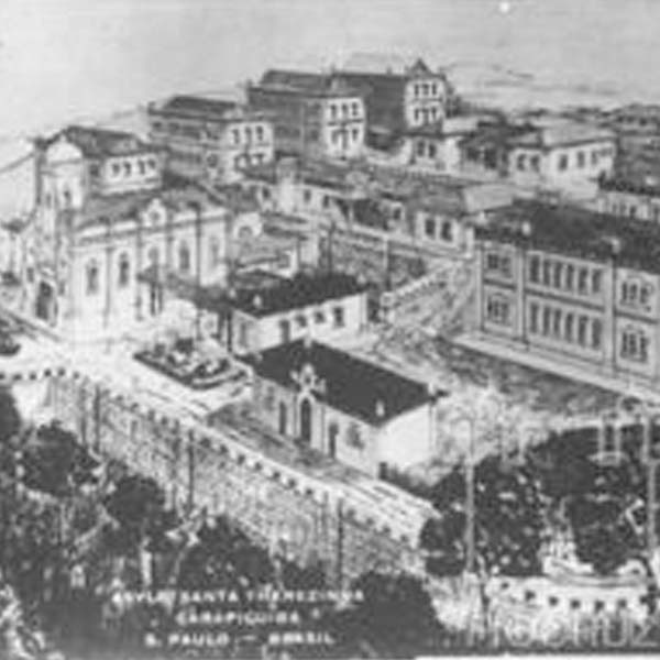 Fundação Oswaldo Cruz