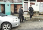Subtenente do Exército é preso em operação contra milícia no Rio - ESTEFAN RADOVICZ/AGÊNCIA O DIA/AGÊNCIA O DIA/ESTADÃO CONTEÚDO