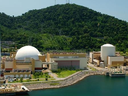 Tudo O Que Voce Precisa Saber Sobre As Usinas Nucleares De Angra 1 E 2 E Por Que Sao Diferentes De Chernobyl 23 06 2019 Uol Tilt