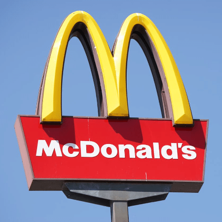 McDonald"s  - Reprodução