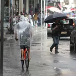 Peruíbe (SP) terá dia de chuva hoje (05); veja previsão do tempo