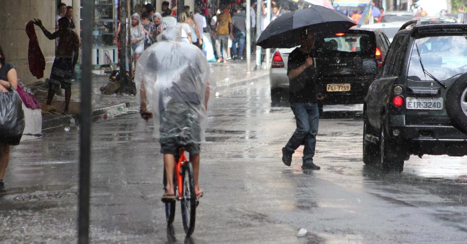 Veja a previsão do tempo e a temperatura hoje em Bacabal (MA)