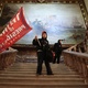 06 jan. 2021 - Manifestantes apoiadores do presidente dos Estados Unidos, Donald Trump, invadem Congresso - Win McNamee/Getty Images