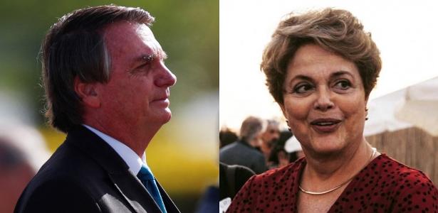 ¿La gasolina es más cara con Bolsonaro que con Dilma?