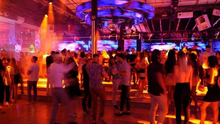 Victims report symptoms such as dizziness, loss of balance and muscle pain - GETTY IMAGES - GETTY IMAGES