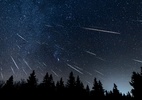 Chuva de meteoros Líridas terá pico na segunda (22); entenda o fenômeno (Foto: Craig Taylor Photo/Adobe)