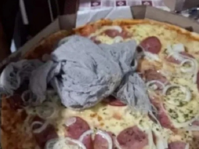 Bloqueio de entrega de pizza 🔥 Jogue online
