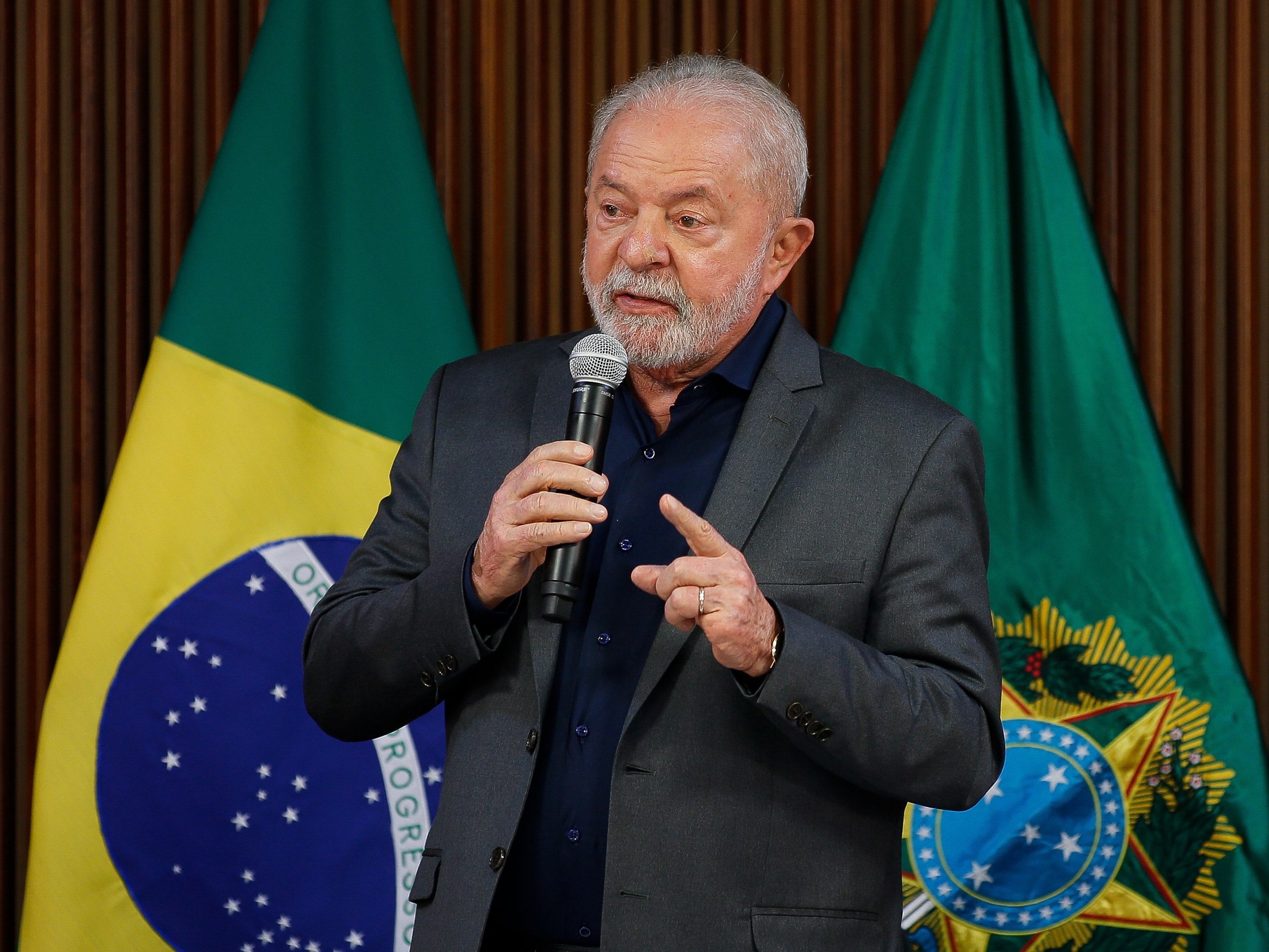 General Número 2 do GSI nomeado por Lula em janeiro é exonerado e