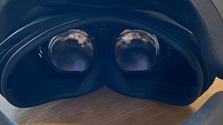 PS VR2 é caro, mas leva game para outro patamar; confira o review