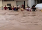 Enchentes e deslizamentos deixam 6 mortos no Maranhão - Reprodução/TV Globo