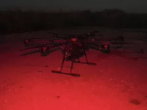 'Código 9.2': a unidade secreta ucraniana que usa drones para atacar russos