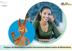 Canguru de Matemática: evento global debate sobre práticas de ensino - Foto - Divulgação / UpMat