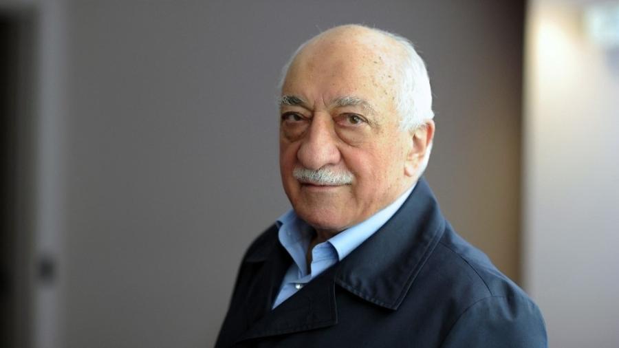 Fethullah Gulen