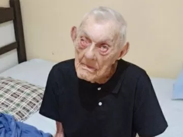 Cearense de 112 anos é reconhecido como o homem mais velho do mundo