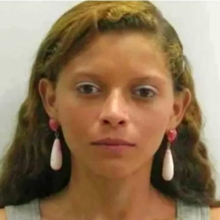 Yara Paulino da Silva, 27, morta por facção na Cidade do Povo, em Rio Branco (AC) Yara Paulino da Silva, 27, morta por facção na Cidade do Povo, em Rio Branco (AC)