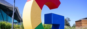 Culpa da IA: por que o Google está financiando três usinas nucleares (Foto: JOSH EDELSON/AFP)