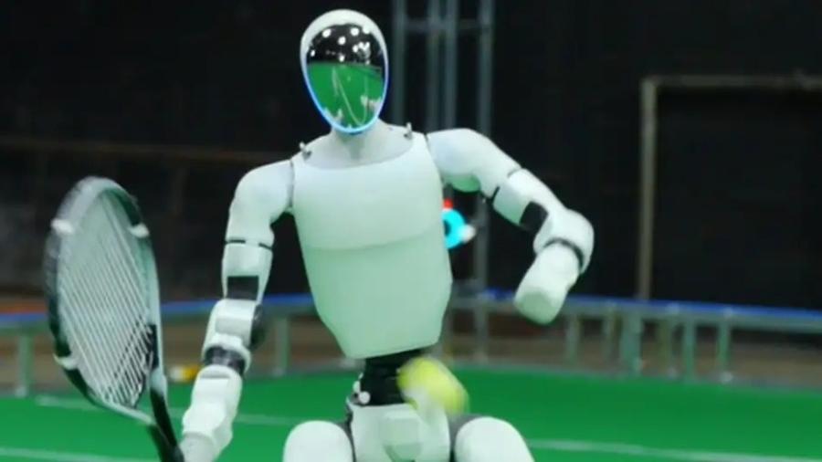 Segundo desenvolvedores, sistema traz melhoria significativa para movimentos de humanoides em disciplinas esportivas