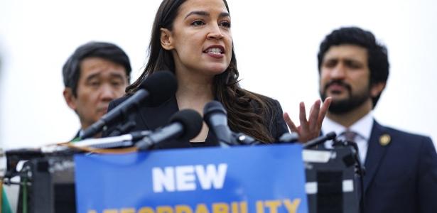 Somos capitalistas: democratas dos EUA rejeitam rótulo de comunistas às vésperas de eleições