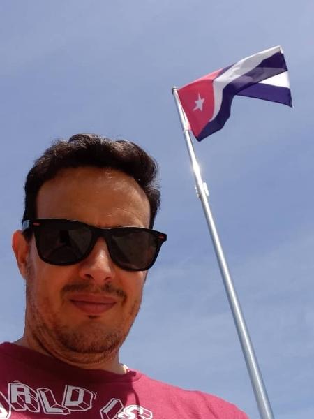 Boris Alexandre Gonzales,43 Boris Alexandre Gonzales,43