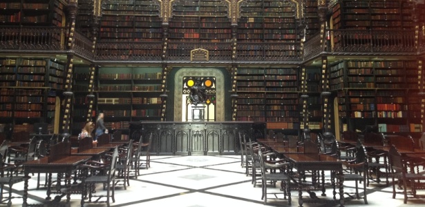 Gabinete Português de Leitura da Bahia