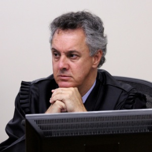 Sylvio Sirangelo/TRF4