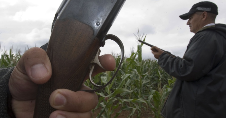  Fernando Donasci/Folhapress - 4.jun.2008