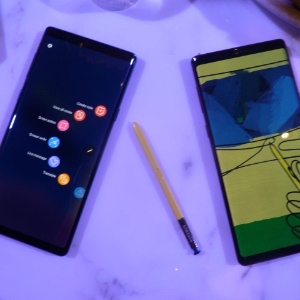 Pelo Galaxy S9 e Note 9, Samsung poderá segurar Fortnite como