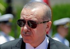 Presidente da Turquia sofre dura derrota em nova eleição em Istambul - Jorge Adorno/Reuters