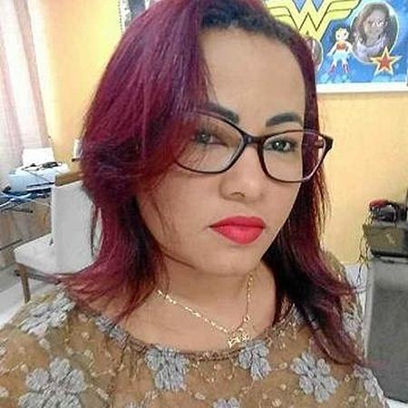 Fabiana Vieira dos Reis Bezerra, morta após realizar cirurgia plástica em Brasília - Reprodução/Facebook