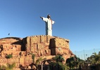 Parque temático na Argentina recria passagens bíblicas - Luciana Taddeo/UOL