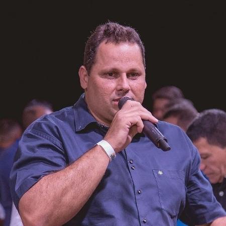 Juliano Torquato dos Santos (PRB) vai pedir ao governo federal um aumento de R$ 3 milhões por mês nos repasses à cidade para atender refugiados venezuelanos - Reprodução/ Facebook