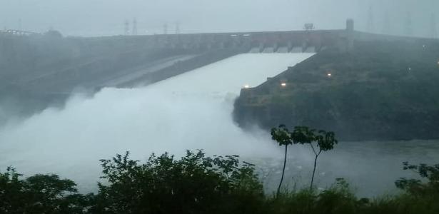 Previsão do Tempo para Hoje (15) em Foz do Iguaçu; Veja - Vimarsana News