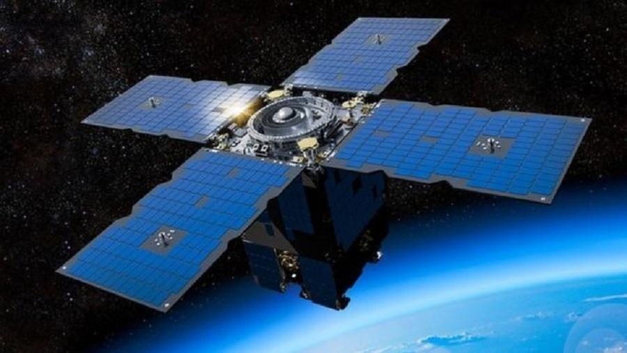 O sistema de Relógio Atômico do Espaço Profundo será testado durante um ano - Nasa/General Atomics Electromagnetic Systems