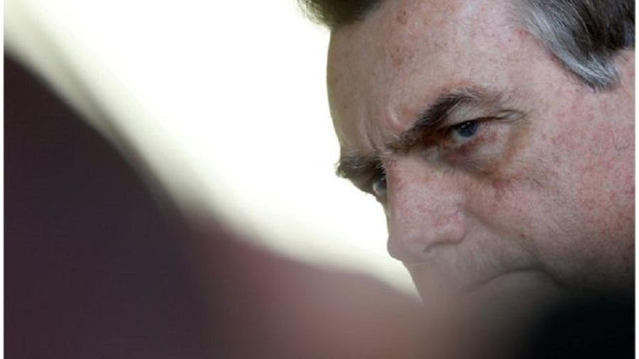 Bolsonaro voltou a elogiar ações da ditadura chilena - Reuters