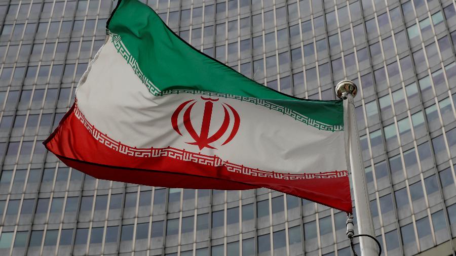 Representante do país persa também reprovou os EUA por se negar a emitir visto ao chanceler do Irã, Mohammad Javad Zarif - Leonhard Foeger/Reuters