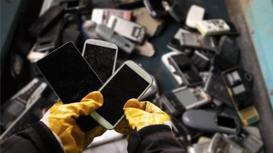 Em 2018, 83% dos celulares perdidos foram devolvidos aos seus donos - Getty Images