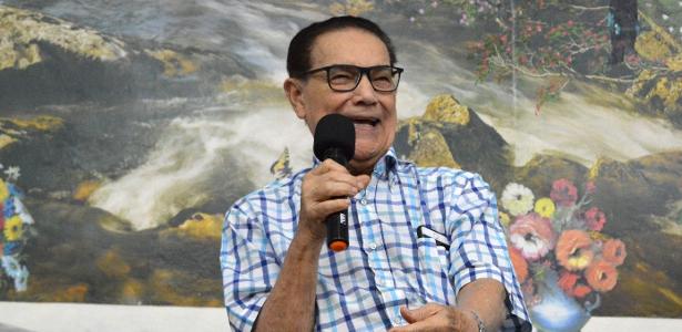 Corpo do médium Divaldo Franco será velado hoje em Salvador