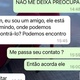 Vinicius de Andrade, a former member of the Navy who will appear with Ukrainian troops, stopped responding to messages on Saturday (2) after arriving in the Polish capital, Warsaw. A note supposedly assigned to a friend appeared to be translated from another language by an app - Playback