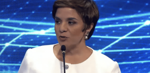 Jornalista da Globonews detona ataque de deputado à Vera: 'Covardia' - Vimarsana News